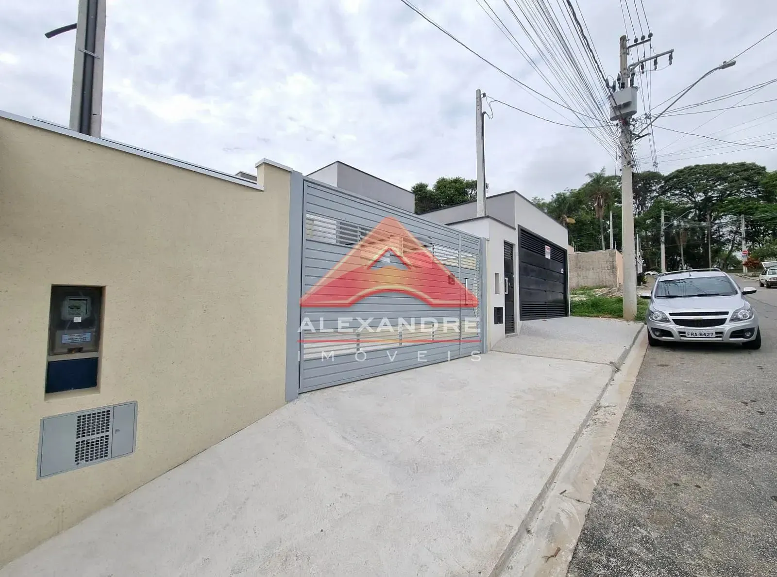 Casa, 2 quartos, 70 m² - Foto 1