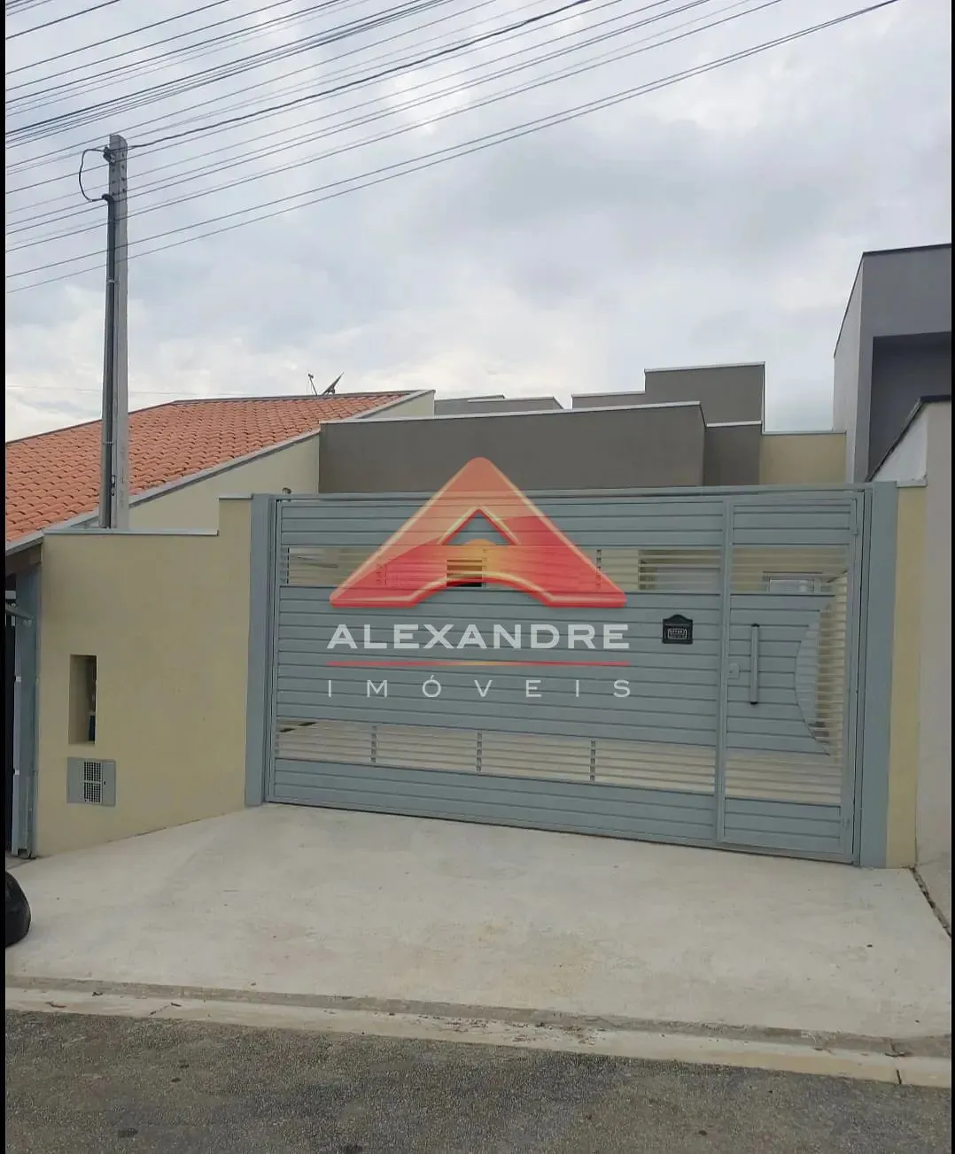 Casa, 2 quartos, 70 m² - Foto 2