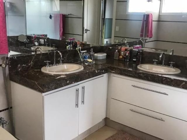 Foto do Casa - Casa à venda 3 Quartos, 3 Suites, 526M², Flamboyant Residencial Park, Uberaba - MG | ZUCATO IMOBILIARIA LTDA