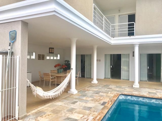 Foto do Casa - Casa à venda 3 Quartos, 3 Suites, 526M², Flamboyant Residencial Park, Uberaba - MG | ZUCATO IMOBILIARIA LTDA
