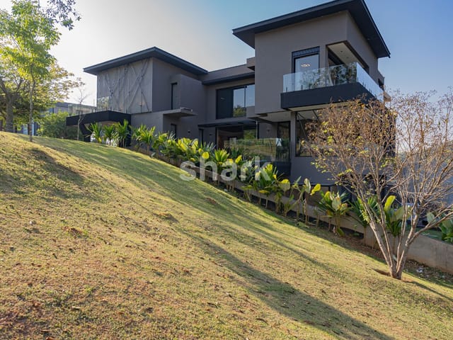 Casa com 525m² 5 quartos e 7 banheiros, à venda, no bairro Alphaville em Santana de Parnaíba