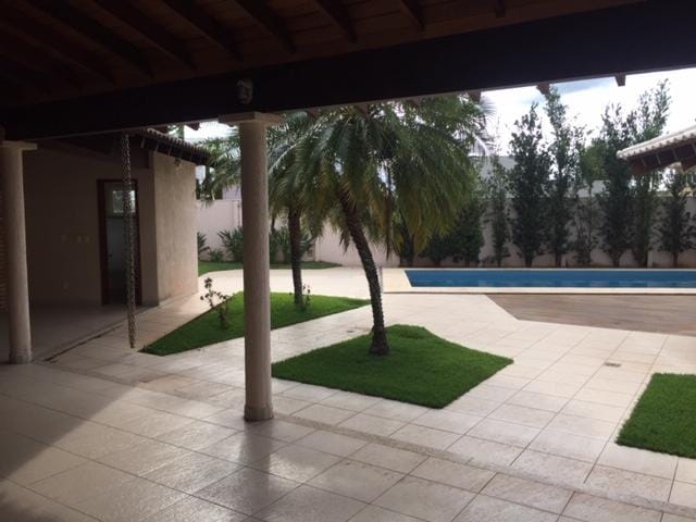 Foto do Casa - Casa à venda 4 Quartos, 4 Suites, 800M², Flamboyant Residencial Park, Uberaba - MG | ZUCATO IMOBILIARIA LTDA