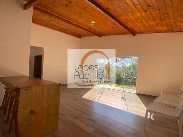 Casa com 728m² 2 quartos e 2 banheiros, à venda, no bairro San Fernando Valley em Atibaia