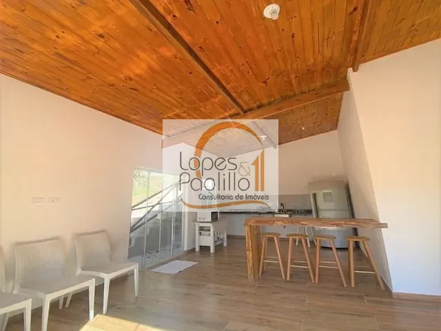 Casa com 728m² 2 quartos e 2 banheiros, à venda, no bairro San Fernando Valley em Atibaia