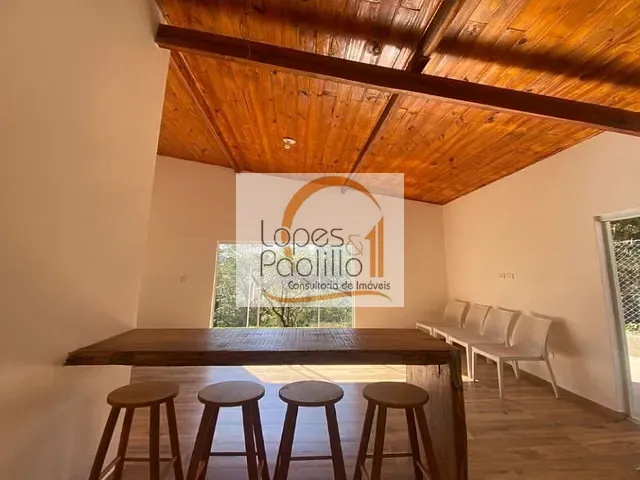 Casa com 728m² 2 quartos e 2 banheiros, à venda, no bairro San Fernando Valley em Atibaia