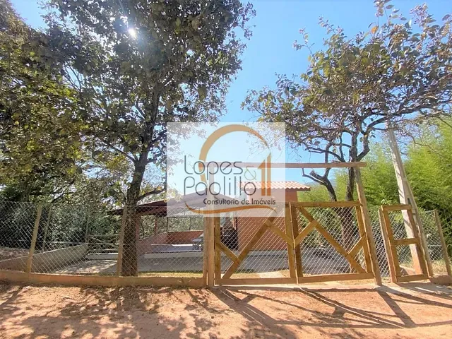 Casa com 728m² 2 quartos e 2 banheiros, à venda, no bairro San Fernando Valley em Atibaia