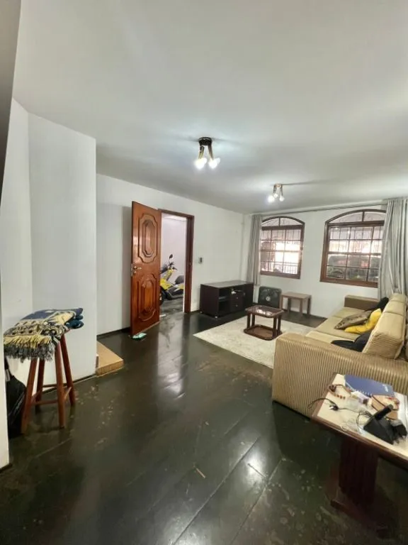 Casa para venda em Ayrosa com 3 quartos, 186m²