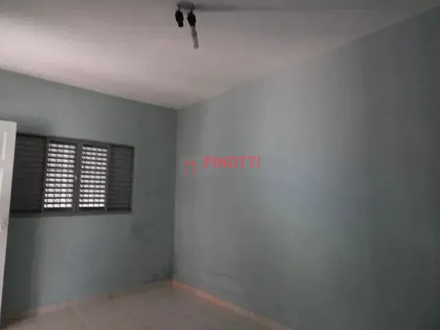Casa 3 quartos e 1 banheiro, à venda, no bairro Baeta Neves em São Bernardo do Campo