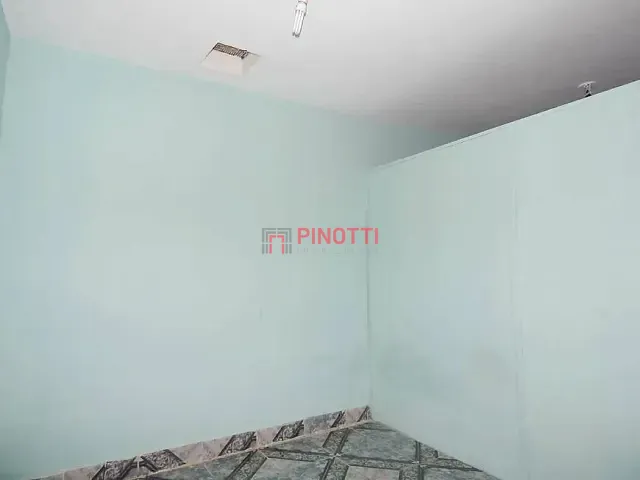 Casa 3 quartos e 1 banheiro, à venda, no bairro Baeta Neves em São Bernardo do Campo