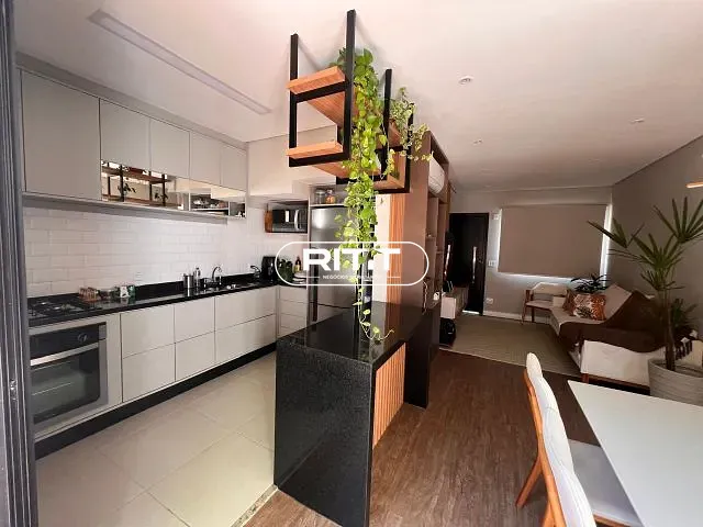 Casa com 90m² 2 quartos e 3 banheiros, à venda, no bairro Parque Taquaral em Campinas
