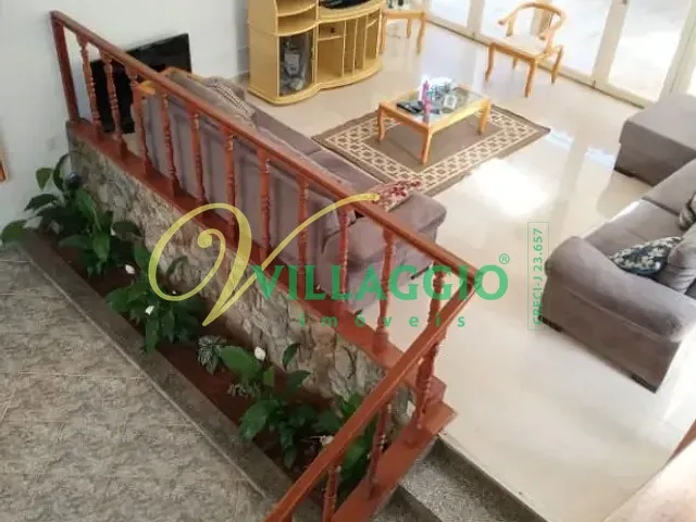 Casa com 450m² 3 quartos e 4 banheiros, à venda, no bairro Jardim Tarraf II em São José do Rio Preto