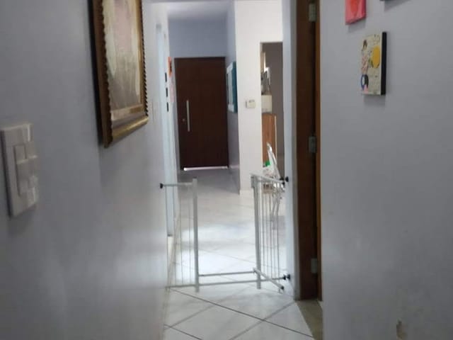 Casa com 200m² 3 quartos e 2 banheiros, à venda, no bairro Água Preta em Pindamonhangaba
