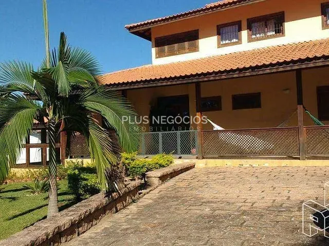 Casa com 17000m² 5 quartos e 6 banheiros, à venda, no bairro Jardim Josane em Sorocaba