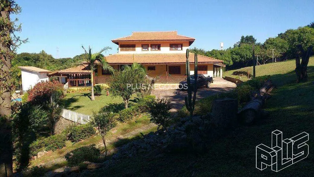 Casa, 5 quartos, 5000 m² - Foto 1