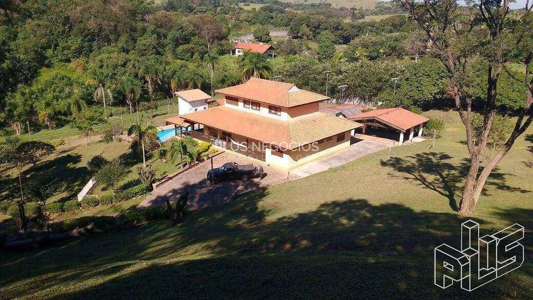 Casa, 5 quartos, 5000 m² - Foto 11