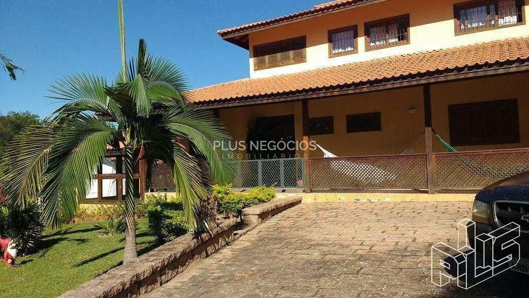 Casa, 5 quartos, 5000 m² - Foto 2