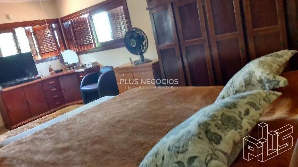 Casa, 5 quartos, 5000 m² - Foto 5