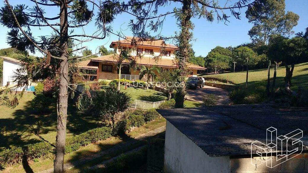 Casa, 5 quartos, 5000 m² - Foto 8