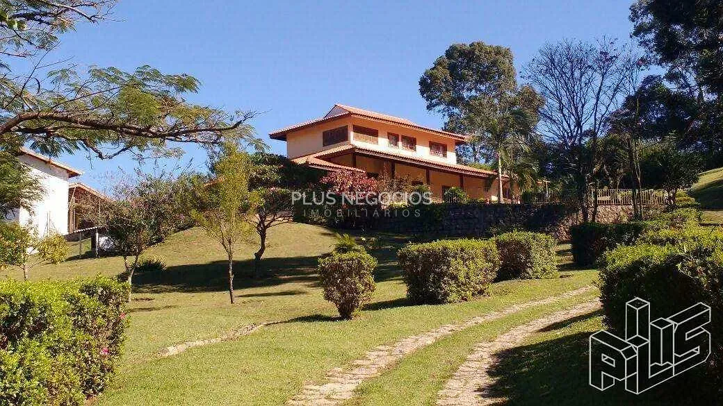 Casa, 5 quartos, 5000 m² - Foto 13