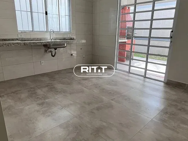 Casa com 176m² 3 quartos e 4 banheiros, à venda, no bairro Parque Jambeiro em Campinas
