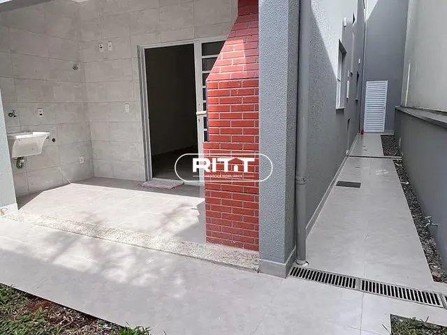 Casa com 176m² 3 quartos e 4 banheiros, à venda, no bairro Parque Jambeiro em Campinas