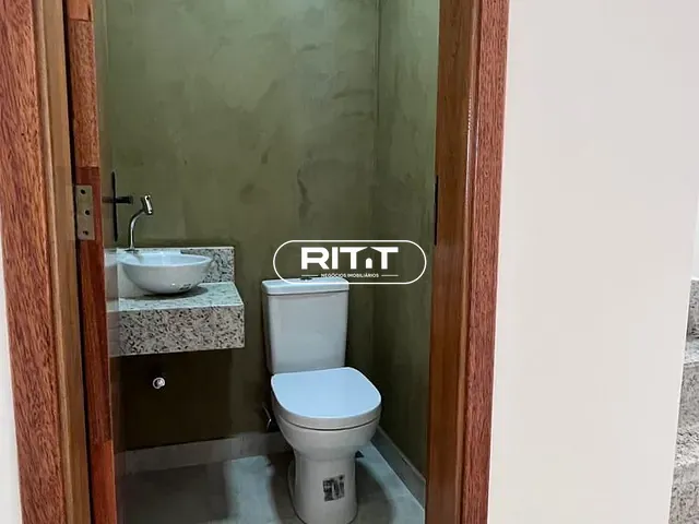 Casa com 176m² 3 quartos e 4 banheiros, à venda, no bairro Parque Jambeiro em Campinas