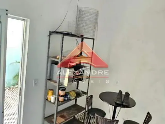 Casa com 10m² 2 quartos e 1 banheiro, à venda, no bairro Campos de São José em São José Dos Campos
