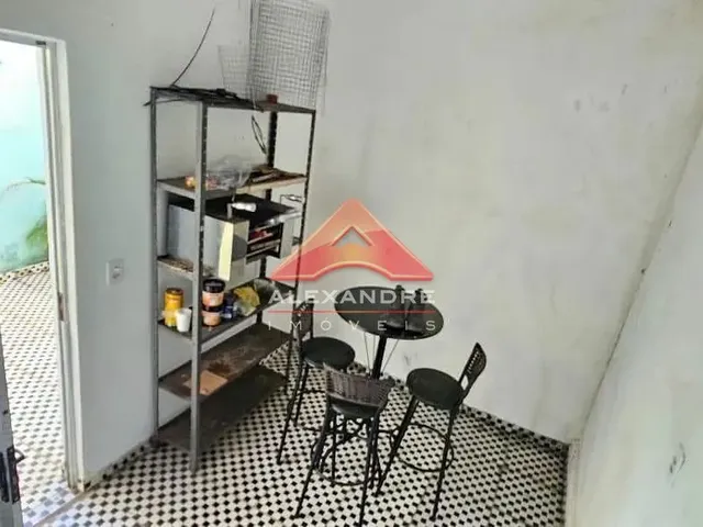 Casa com 10m² 2 quartos e 1 banheiro, à venda, no bairro Campos de São José em São José Dos Campos