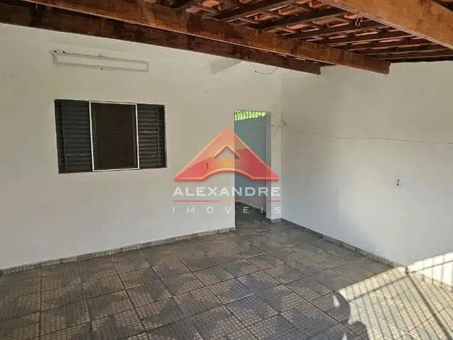 Casa com 10m² 2 quartos e 1 banheiro, à venda, no bairro Campos de São José em São José Dos Campos