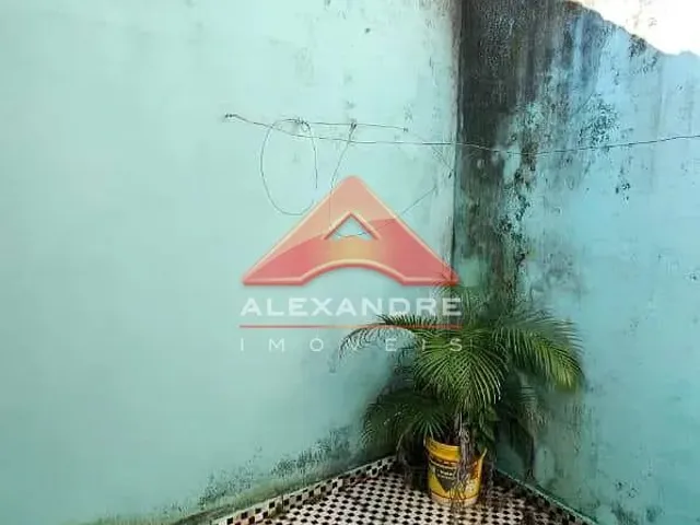 Casa com 10m² 2 quartos e 1 banheiro, à venda, no bairro Campos de São José em São José Dos Campos