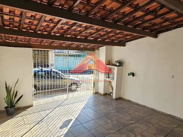 Casa com 10m² 2 quartos e 1 banheiro, à venda, no bairro Campos de São José em São José Dos Campos