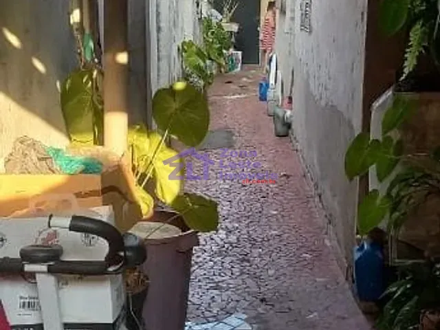 Casa com 250m² 4 quartos e 2 banheiros, à venda, no bairro Chácara Santo Antônio (Zona Leste) em São Paulo