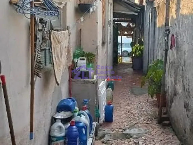 Casa com 250m² 4 quartos e 2 banheiros, à venda, no bairro Chácara Santo Antônio (Zona Leste) em São Paulo