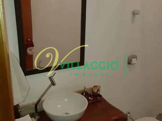 Casa com 450m² 4 quartos e 6 banheiros, à venda, no bairro Jardim Tarraf em São José do Rio Preto
