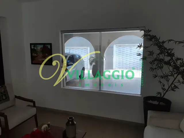 Casa com 450m² 4 quartos e 6 banheiros, à venda, no bairro Jardim Tarraf em São José do Rio Preto