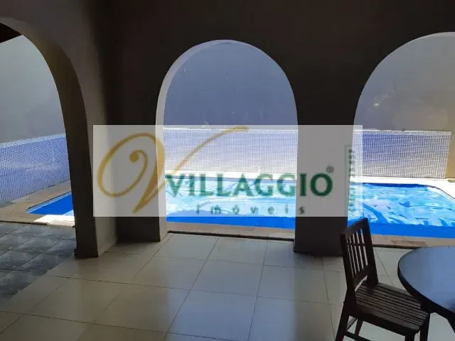 Casa com 450m² 4 quartos e 6 banheiros, à venda, no bairro Jardim Tarraf em São José do Rio Preto
