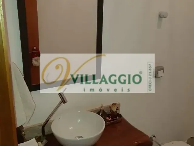 Casa com 450m² 4 quartos e 6 banheiros, à venda, no bairro Jardim Tarraf em São José do Rio Preto