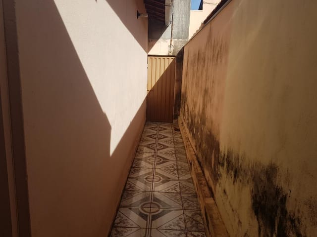 Foto do Casa - Casa à venda 4 Quartos, 1 Suite, 4 Vagas, 200M², Beija-Flor, Uberaba - MG | ZUCATO IMOBILIARIA LTDA