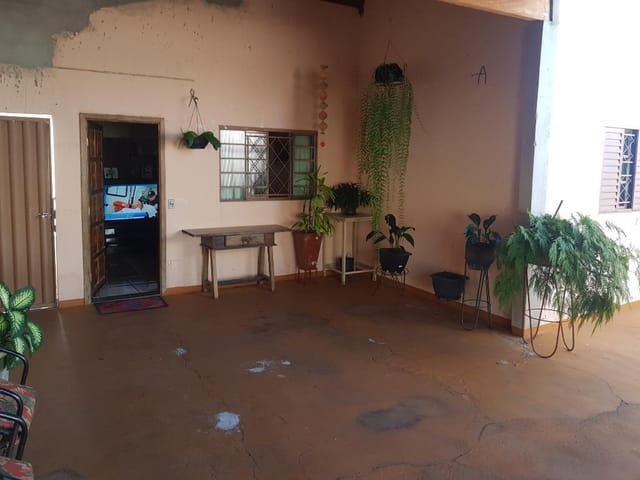 Foto do Casa - Casa à venda 4 Quartos, 1 Suite, 4 Vagas, 200M², Beija-Flor, Uberaba - MG | ZUCATO IMOBILIARIA LTDA