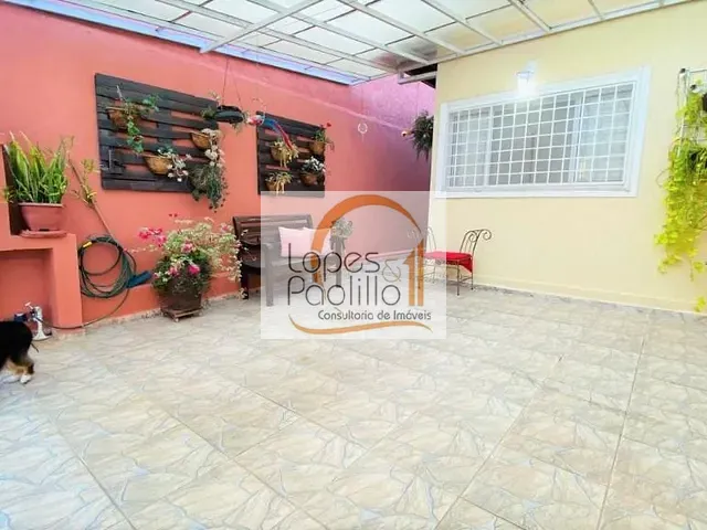 Casa com 150m² 3 quartos e 2 banheiros, à venda, no bairro Jardim das Palmeiras em Atibaia