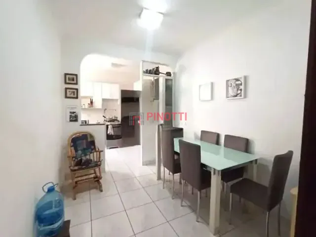 Casa 3 quartos e 2 banheiros, à venda, no bairro Jardim Paramount em São Bernardo do Campo
