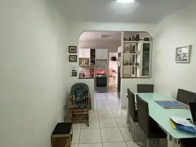 Casa 3 quartos e 2 banheiros, à venda, no bairro Jardim Paramount em São Bernardo do Campo