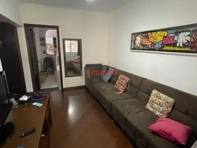 Casa 3 quartos e 2 banheiros, à venda, no bairro Jardim Paramount em São Bernardo do Campo