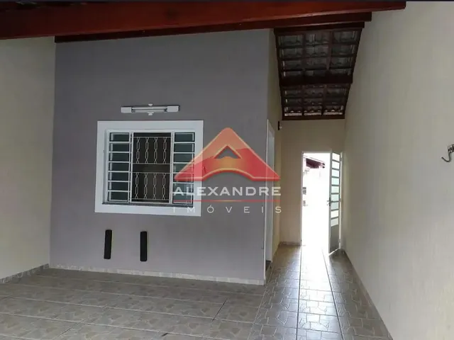 Casa com 10m² 4 quartos e 1 banheiro, à venda, no bairro Jardim Del Rey em São José Dos Campos