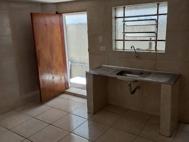 Foto do Casa - Casa com 1 dormitório para alugar, 65 m² por R$ 1.565,00/mês - Vila Carrão - São Paulo/SP | ZONA LESTE IMÓVEIS
