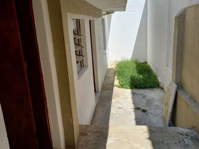 Foto do Casa - Casa com 1 dormitório para alugar, 65 m² por R$ 1.565,00/mês - Vila Carrão - São Paulo/SP | ZONA LESTE IMÓVEIS