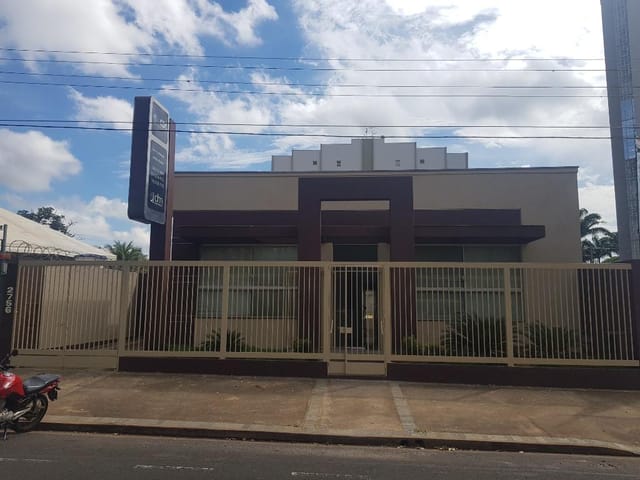 Foto do Casa - Casa para Locação 10 Vagas, 600M², Santa Maria, Uberaba - MG | ZUCATO IMOBILIARIA LTDA