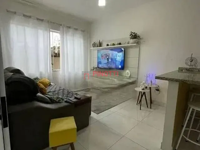 Casa 3 quartos e 1 banheiro, à venda, no bairro Chácara Sergipe em São Bernardo do Campo