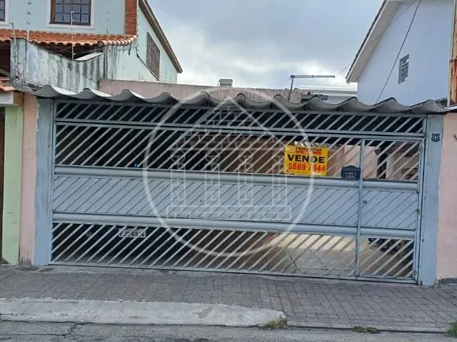 Casa com 160m² 3 quartos e 3 banheiros, à venda, no bairro Jardim dos Lagos em São Paulo