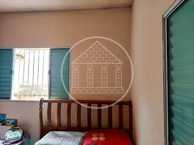 Casa com 160m² 3 quartos e 3 banheiros, à venda, no bairro Jardim dos Lagos em São Paulo
